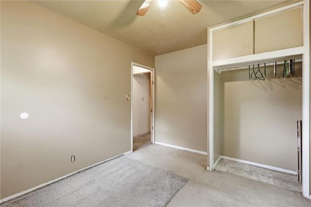 705 N 81st Terrace, Kansas City, KS 66112