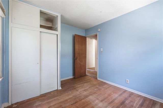 705 N 81st Terrace, Kansas City, KS 66112