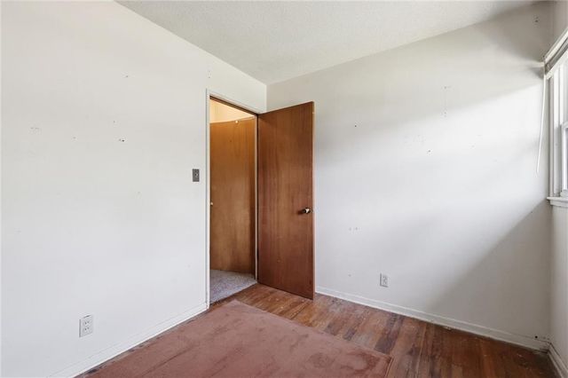 705 N 81st Terrace, Kansas City, KS 66112