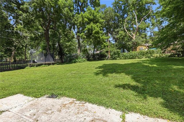 705 N 81st Terrace, Kansas City, KS 66112