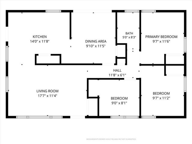 705 N 81st Terrace, Kansas City, KS 66112