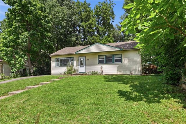 705 N 81st Terrace, Kansas City, KS 66112