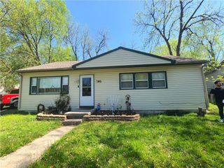 705 N 81st Terrace, Kansas City, KS 66112