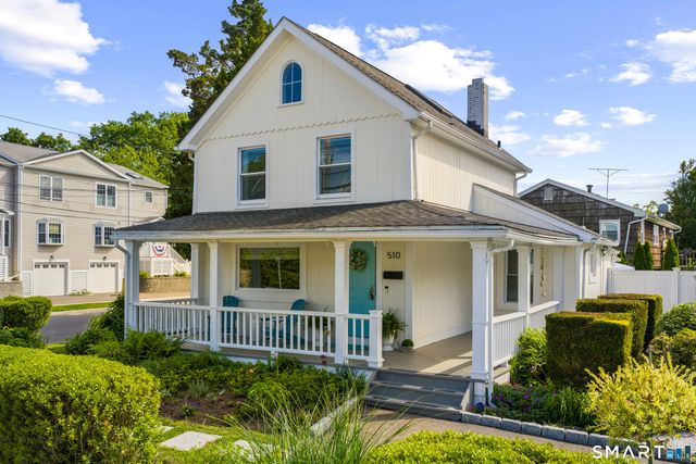 510 Reef Road, Fairfield, CT 06824
