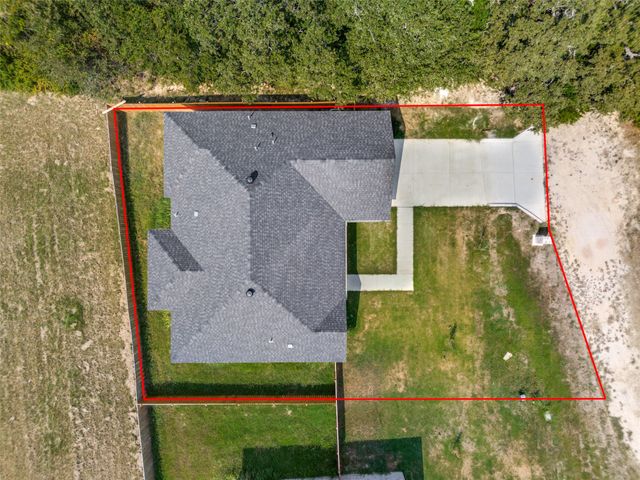701 Lakeland Drive, West Tawakoni, TX 75474