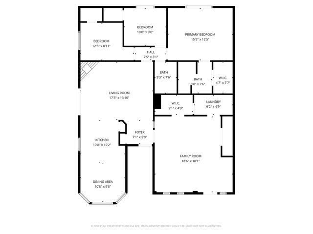 12803 Sandrock Drive, Houston, TX 77048