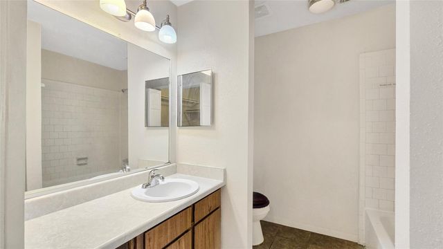 12803 Sandrock Drive, Houston, TX 77048