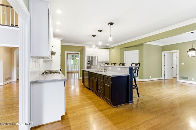 6524 Harrods View Cir, Prospect, KY 40059