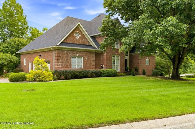 6524 Harrods View Cir, Prospect, KY 40059
