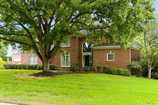 6524 Harrods View Cir, Prospect, KY 40059
