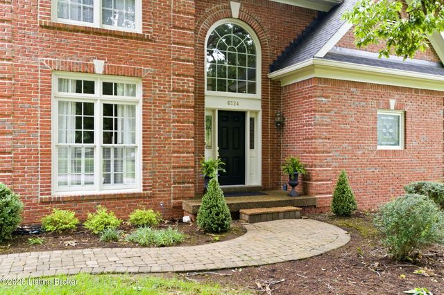 6524 Harrods View Cir, Prospect, KY 40059