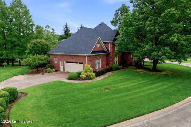 6524 Harrods View Cir, Prospect, KY 40059