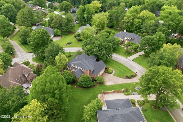 6524 Harrods View Cir, Prospect, KY 40059