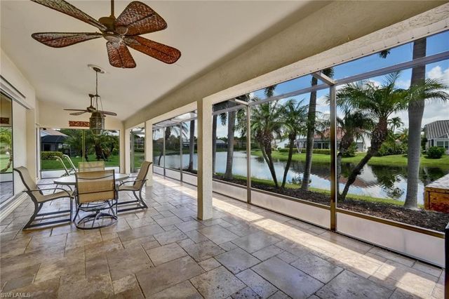 1982 Crown Pointe BLVD, Naples, FL 34112