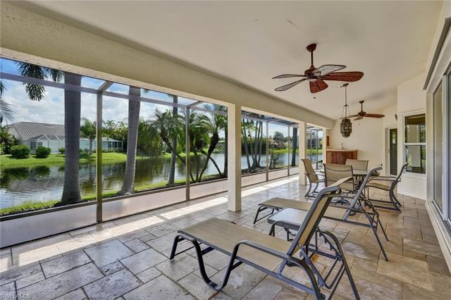 1982 Crown Pointe BLVD, Naples, FL 34112