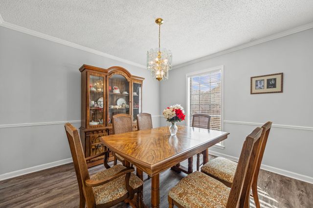 3556 EVENING LIGHT DR, Bartlett, TN 38135