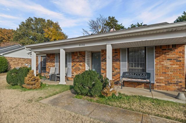 3556 EVENING LIGHT DR, Bartlett, TN 38135