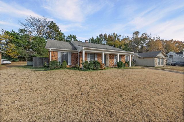 3556 EVENING LIGHT DR, Bartlett, TN 38135