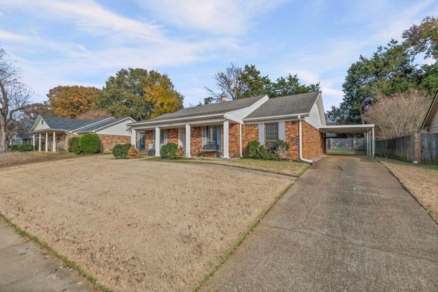 3556 EVENING LIGHT DR, Bartlett, TN 38135