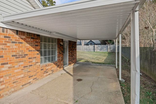 3556 EVENING LIGHT DR, Bartlett, TN 38135