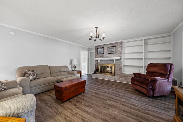 3556 EVENING LIGHT DR, Bartlett, TN 38135