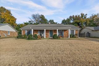 3556 EVENING LIGHT DR, Bartlett, TN 38135