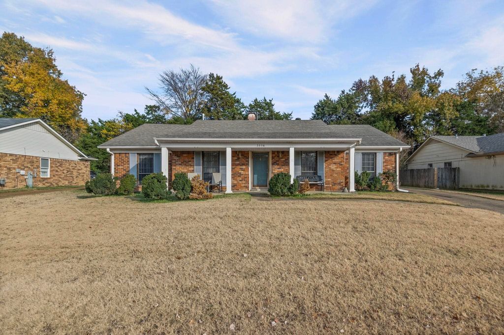 3556 EVENING LIGHT DR, Bartlett, TN 38135