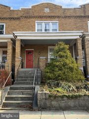 5 SHERMAN CIR NW, Washington, DC 20011