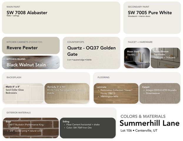 2136 N 725 W, Centerville, UT 84014