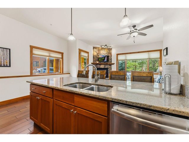 199 Twin Owls Ln H-1, Estes Park, CO 80517