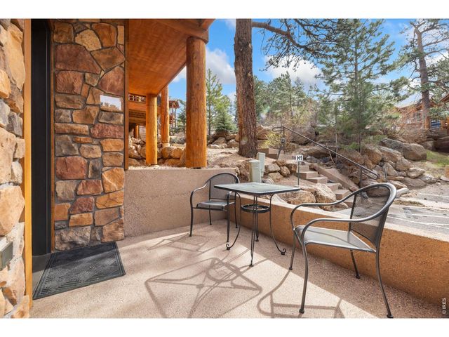 199 Twin Owls Ln H-1, Estes Park, CO 80517