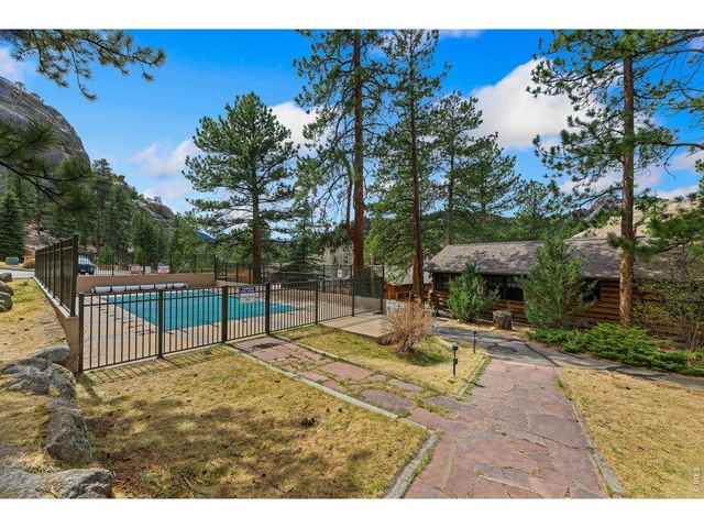 199 Twin Owls Ln H-1, Estes Park, CO 80517