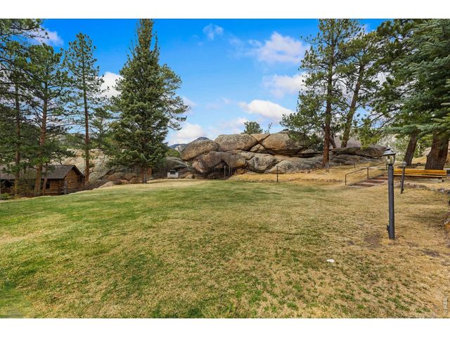 199 Twin Owls Ln H-1, Estes Park, CO 80517