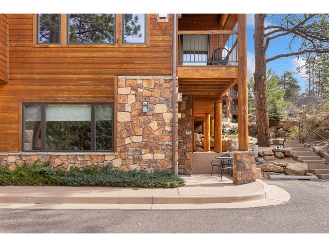 199 Twin Owls Ln H-1, Estes Park, CO 80517