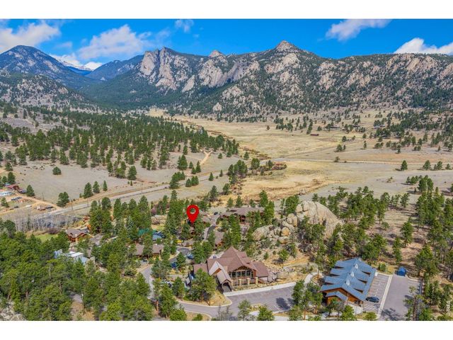 199 Twin Owls Ln H-1, Estes Park, CO 80517