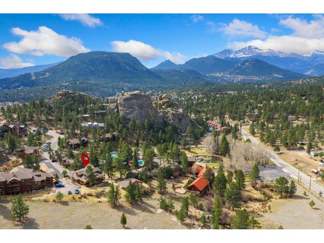 199 Twin Owls Ln H-1, Estes Park, CO 80517