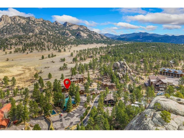 199 Twin Owls Ln H-1, Estes Park, CO 80517