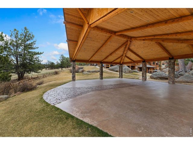 199 Twin Owls Ln H-1, Estes Park, CO 80517