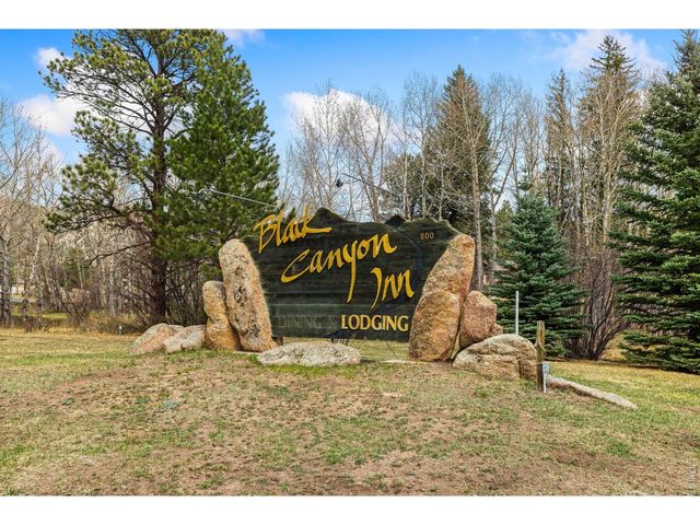 199 Twin Owls Ln H-1, Estes Park, CO 80517