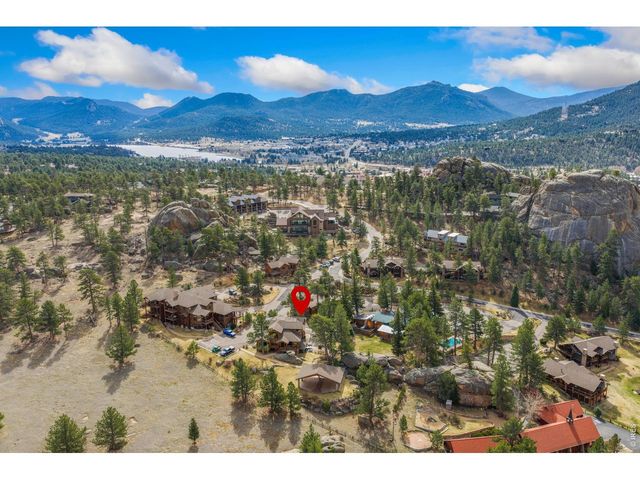 199 Twin Owls Ln H-1, Estes Park, CO 80517