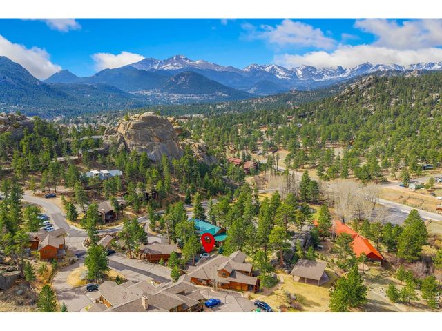 199 Twin Owls Ln H-1, Estes Park, CO 80517