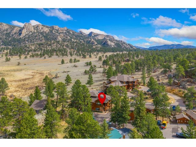 199 Twin Owls Ln H-1, Estes Park, CO 80517