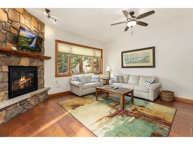 199 Twin Owls Ln H-1, Estes Park, CO 80517