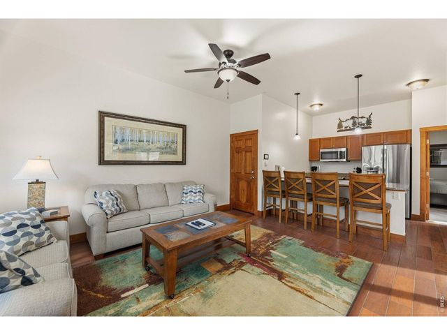 199 Twin Owls Ln H-1, Estes Park, CO 80517