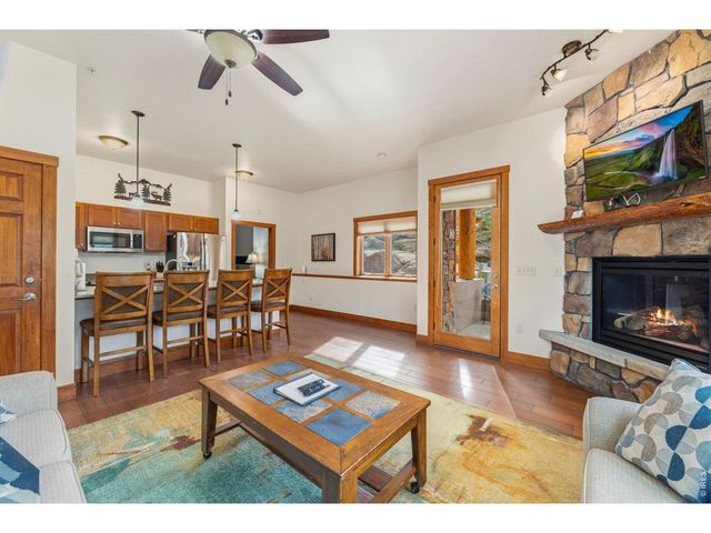 199 Twin Owls Ln H-1, Estes Park, CO 80517