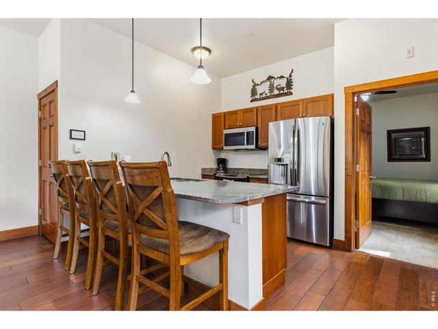 199 Twin Owls Ln H-1, Estes Park, CO 80517