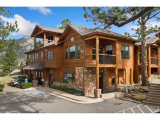 199 Twin Owls Ln H-1, Estes Park, CO 80517