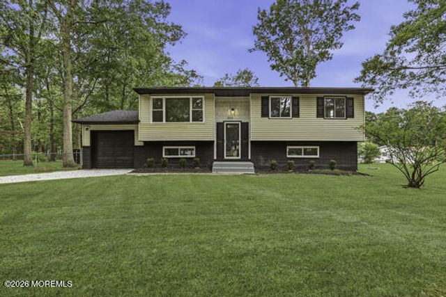 300 New Hampshire Road, Browns Mills, NJ 08015