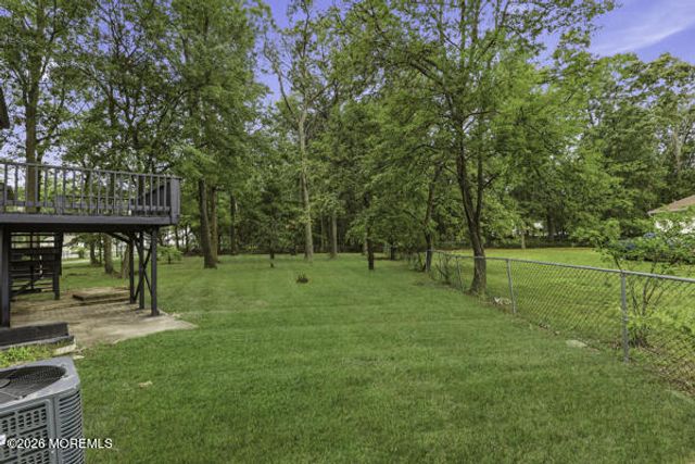 300 New Hampshire Road, Browns Mills, NJ 08015