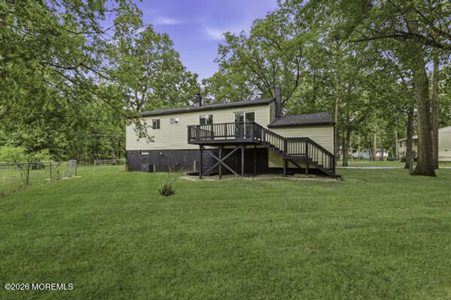 300 New Hampshire Road, Browns Mills, NJ 08015